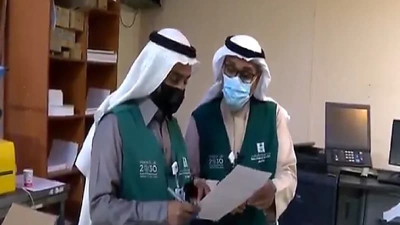 رئيس مجلس الأعمال السعودي اليمني: الإعفاء الملكي فرصة لتصحيح وضع المخالفين