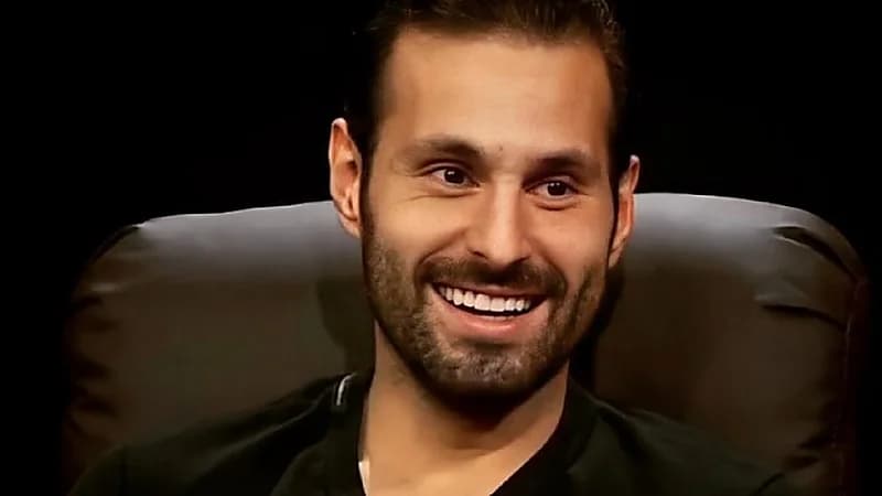 علي كاكولي يصدر بيان بشأن ما تم تداوله عن القبض عليه