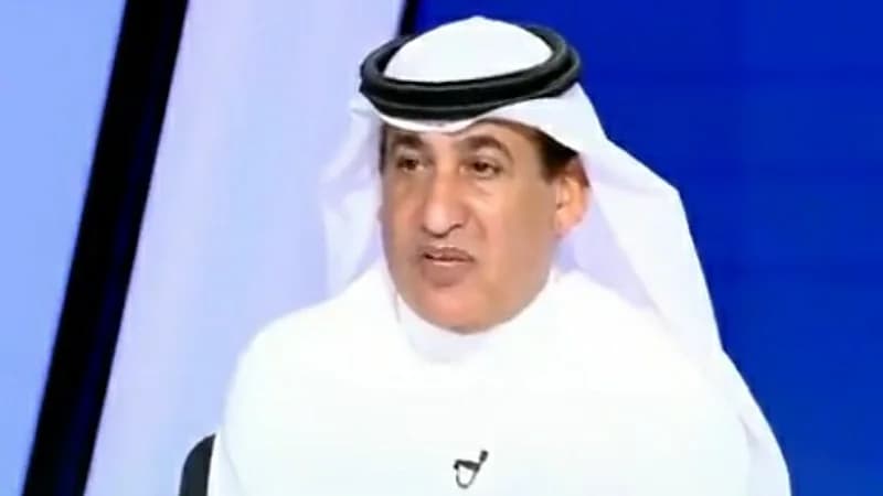 متخصص يكشف عن طريقة لحل جميع مشاكل المرور في المملكة "فيديو"