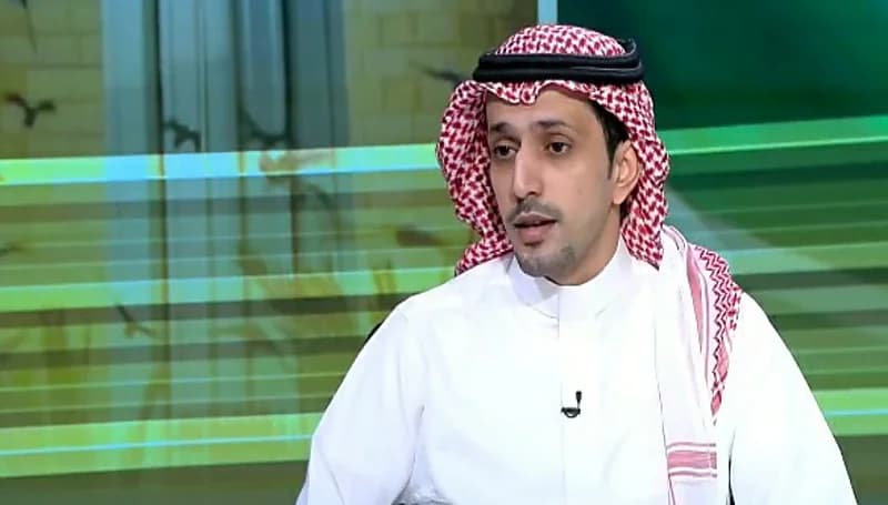 الزلال: "بيريرا" يعتبر الصفقة الأضخم كقيمة سوقية من "باولينيو" وأصغر سنا منه "فيديو"