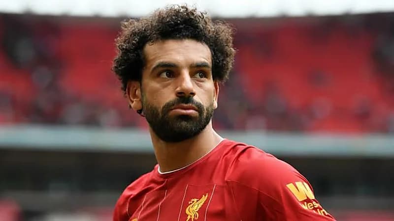 ليفربول يرفض انضمام محمد صلاح لمعسكر منتخب مصر المقبل
