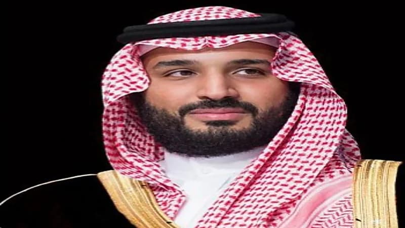 ولي العهد يتلقى اتصالا هاتفيا من رئيس وزراء باكستان بشأن الأحداث في أفغانستان