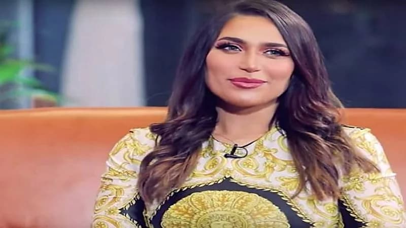 الدكتورة خلود تشارك متابعيها صورة حديثة لزوجها وتشبهه لفنان مصري شهير