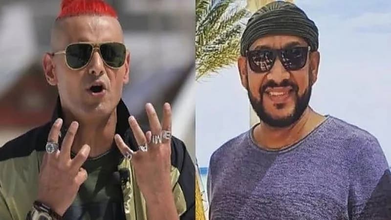 كاريكا: برنامج رامز جلال "مفبرك" ويتم باتفاق مسبق مع الضيوف