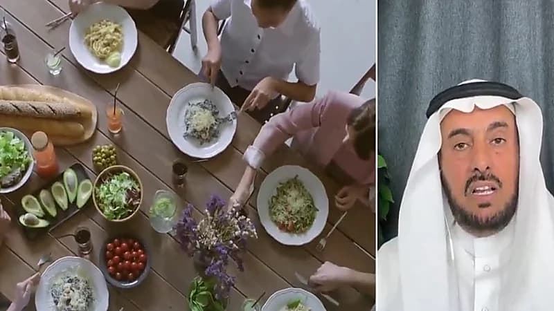 استشاري تغذية: شرب الماء أثناء السحور لا يخزنه الجسم