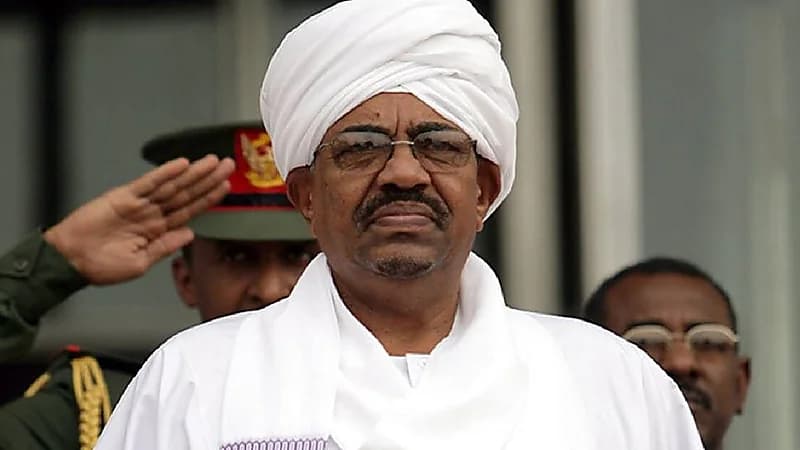 فيديو مُنع من التداول يوثق اعتراف البشير بالتعاون مع الإخوان