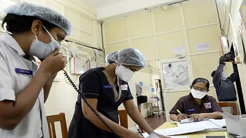 مسن يطلق النار على زوجة ابنه بسبب كوب شاي