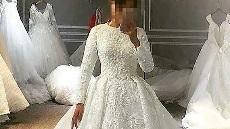 تكلفة حذاء العرائس تثير الانتقادات والتساؤلات