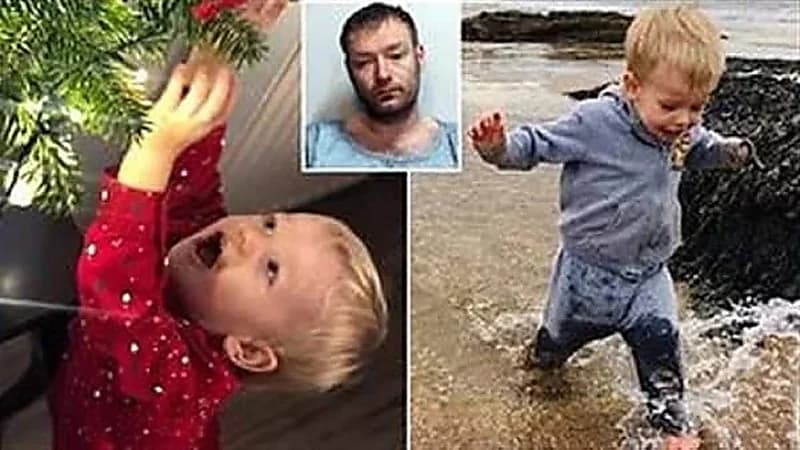 أب يطلق الرصاص على ابنه انتقاما من طليقته