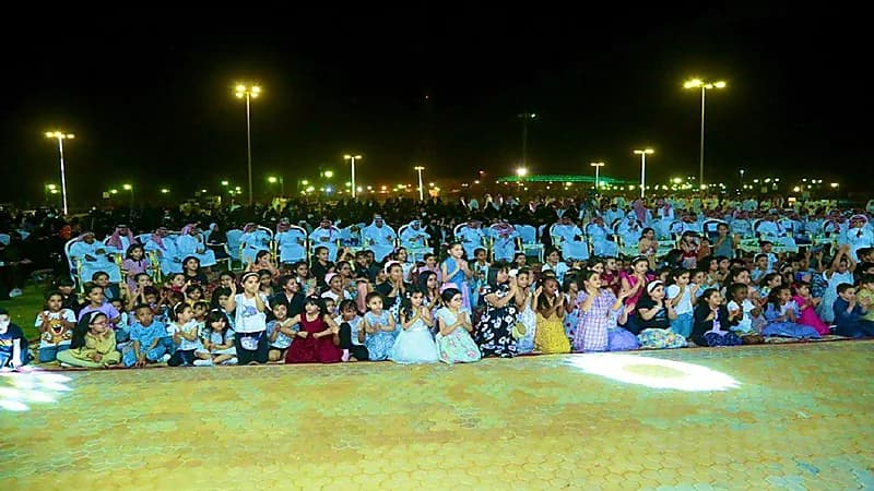 بالصور.. اختتام فعاليات عيد الحريق بمشاركة أكثر من 500 شاب