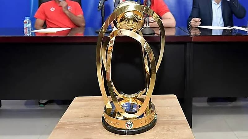 إلغاء نهائي كأس أمير الكويت لكرة القدم بسبب العاصفة الترابية