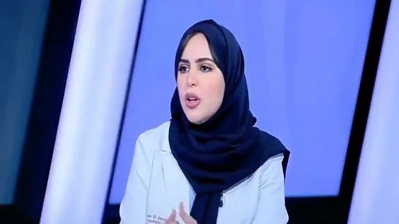 شاهد.. استشارية: الليزر قد يتسبب بحروق لمن عمل "تان"