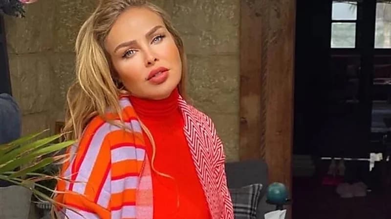 شاهد.. رولا سعد تفاجئ جمهورها بإطلالة جديدة