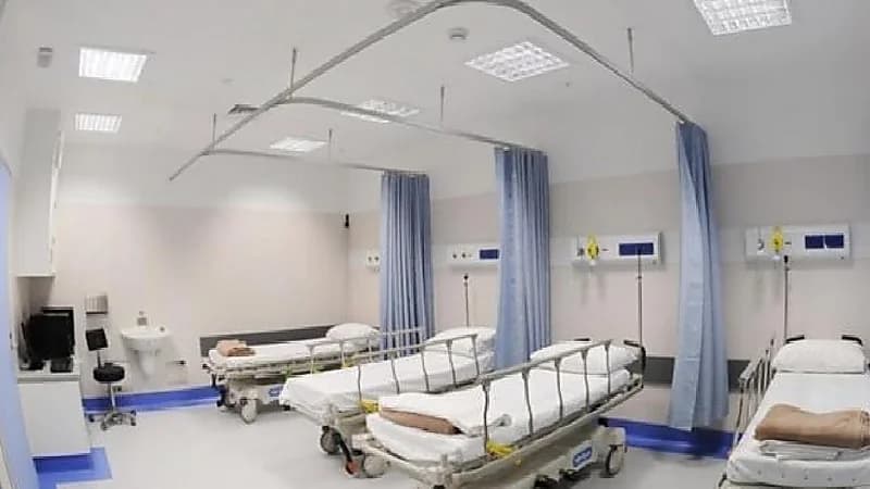 تعديل اللائحة التنفيذية لنظام المؤسسات الصحية الخاصة