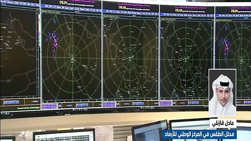 محلل طقس :نعيش في فترة "مربعانية القيظ" والأجواء الحارة مستمرة لأكثر من شهر (فيديو)