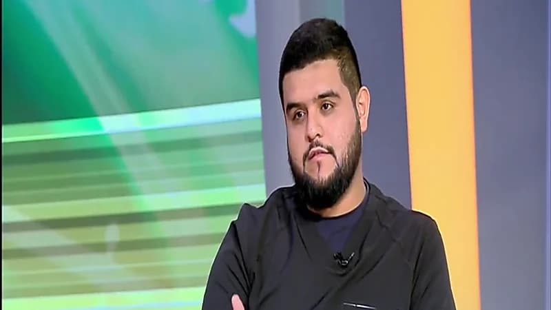 بالفيديو.. مسعف يروي قصته في إنقاذ سيدة كبيرة في السن كادت تلتقط أنفاسها الأخيرة بموسم الحج