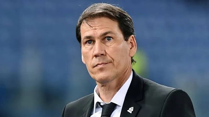 جارسيا: أتابع النصر منذ عام