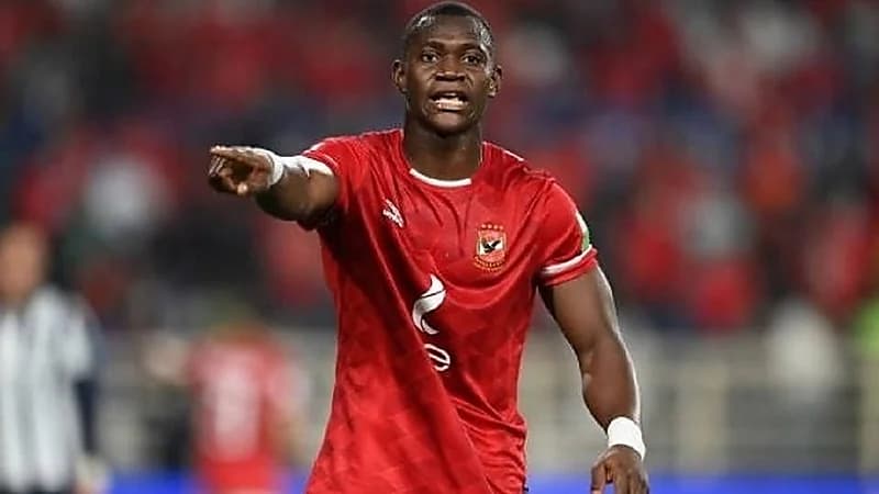 النصر يحسم موقفه بشأن ضم لاعب الأهلي المصري