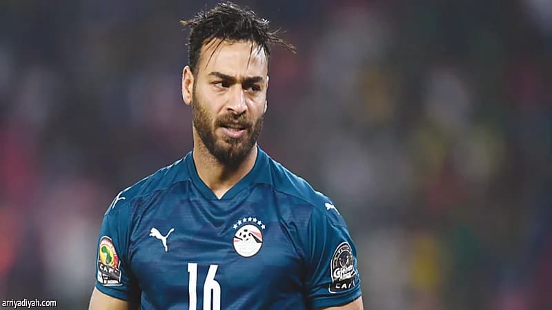 أبو جبل يقرر البقاء في الدوري المصري