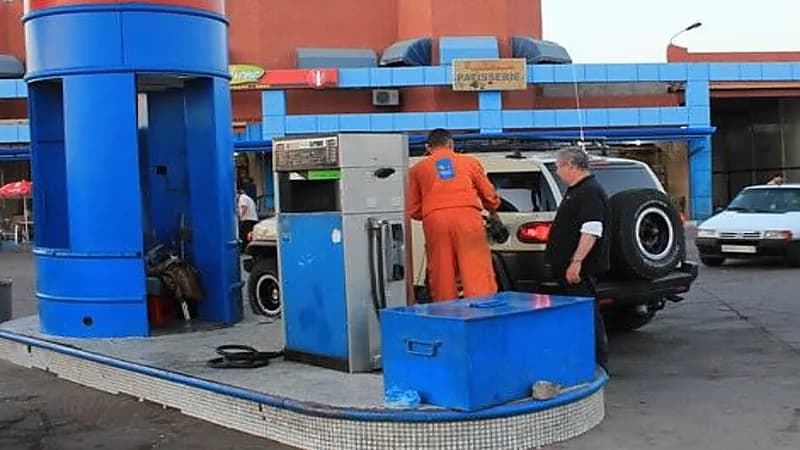 المغرب وإثيوبيا يعلنان تخفيض أسعار البنزين