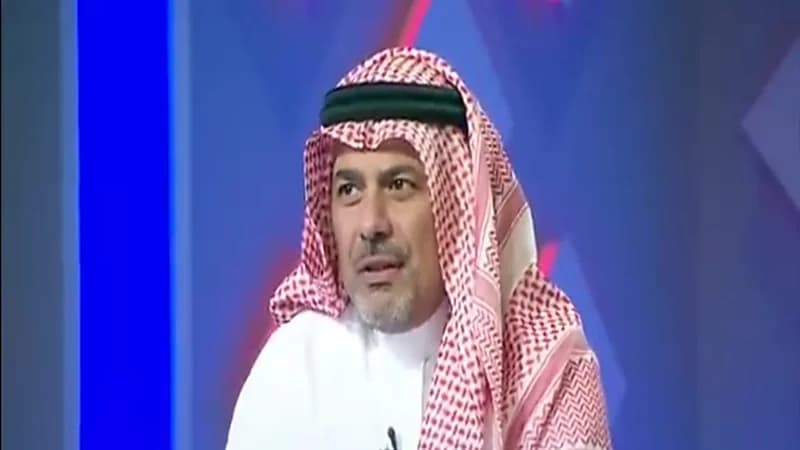 ماجد قاروب: قرار إيقاف "حمدالله" ومنع الاتحاد من التسجيل هو حكم ابتدائي (فيديو)