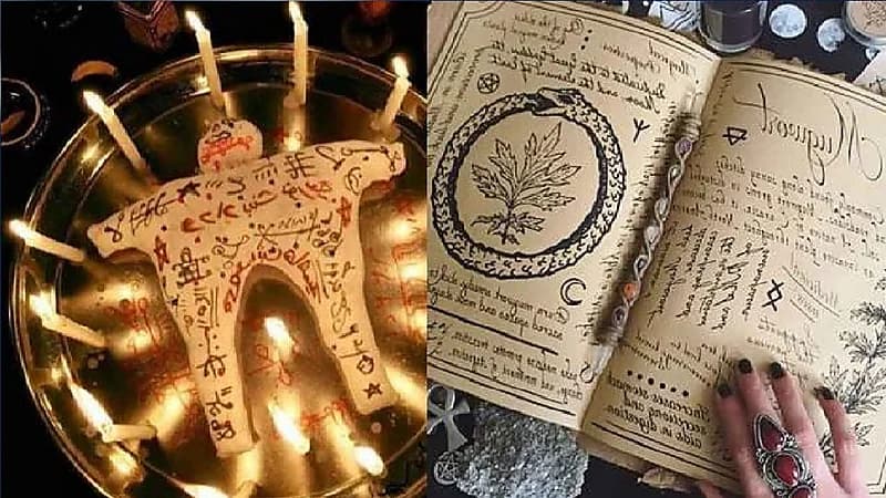 بالفيديو .. أعراض تشير لتعرض الفرد لسحر أسود