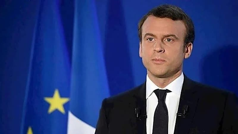 ماكرون للفرنسيين: ودعوا أيام الوفرة!