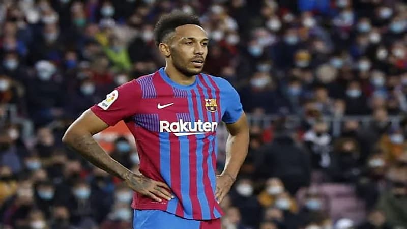 تشيلسي يغري برشلونة لخطف أوباميانغ