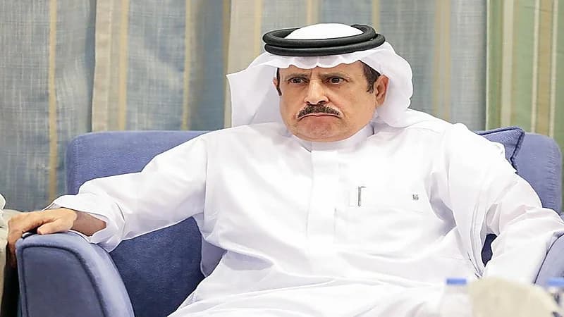 بالفيديو .. الشمراني: أعضاء مجلس الأهلي مصممون على الاستقالة