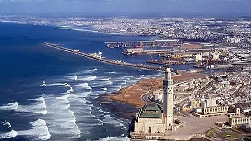 كشف تفاصيل جديدة عن حادثة قتل مواطن على أيدي حراس فندق بالمغرب