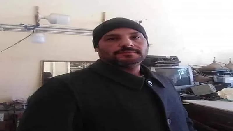 ذبح شاب مصري داخل مسجد أثناء خطبة الجمعة