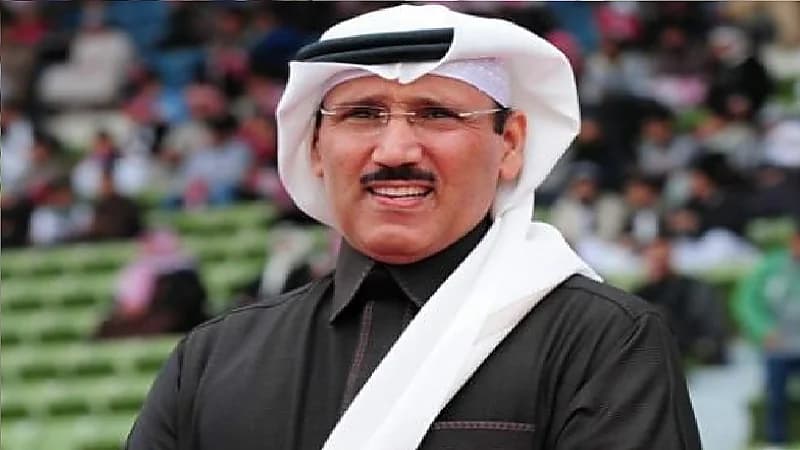 رئيس الرائد: متمسكون بحقوقنا ضد "حمدالله"