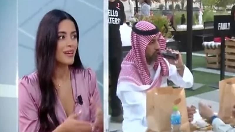 شاهد.. أخصائية تغذية تتحدث عن اضطرابات الأكل وأنواعها