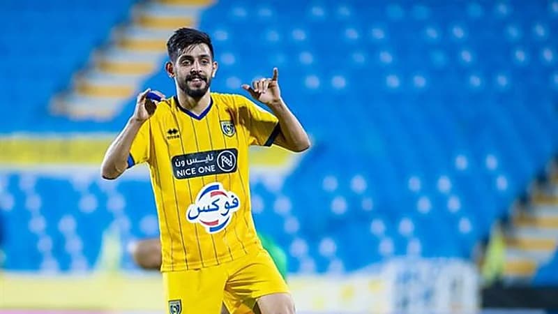 الاتحاد يقدم عروض مغرية للاعب التعاون