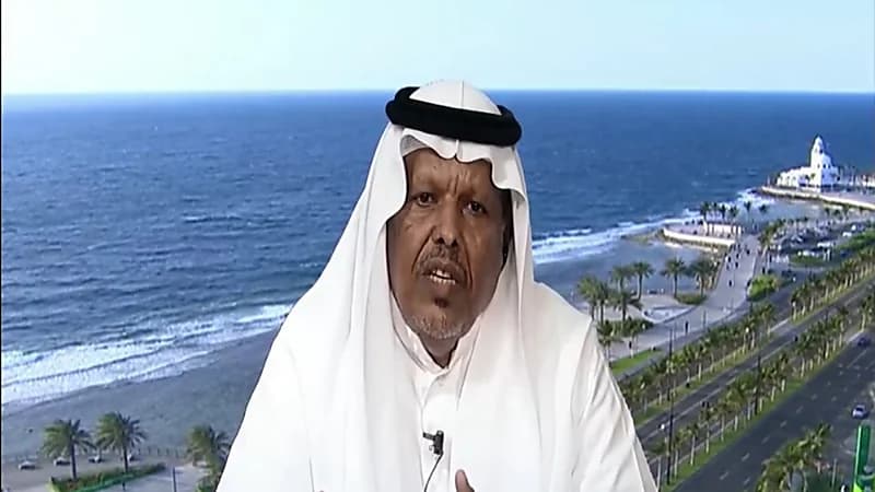 بالفيديو.. البروفيسور عمر المغربي يذكر سبب اختياره ضمن العلماء المؤثرين عالمياً