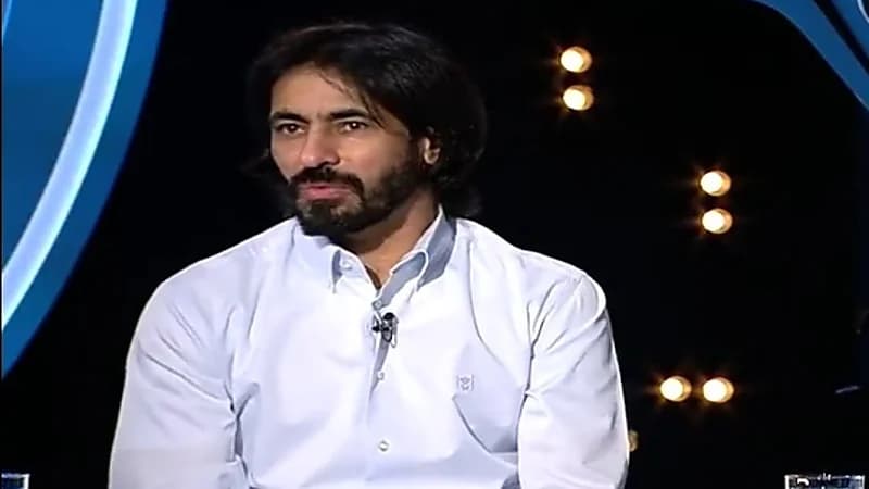 حسين عبدالغني: قضية حمدالله أخذت أكبر من حجمها (فيديو)