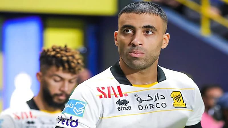 "المسحل" يكشف حقيقة تقليص عقوبة حمدالله في قضية النصر