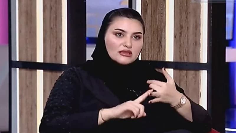 بالفيديو..  سيدة تروي معاناتها لأكثر من ثمان سنوات مع "الصلع"