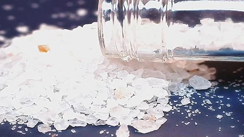 رخيص الثمن ويصيب بالجنون.. ما هو مخدر الفلاكا؟