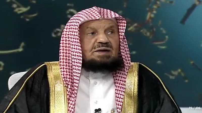 بالفيديو.. "المنيع" يوضح هل يجوز اقتناء أغراض المتوفي أم لا بد من استئذان ورثته؟