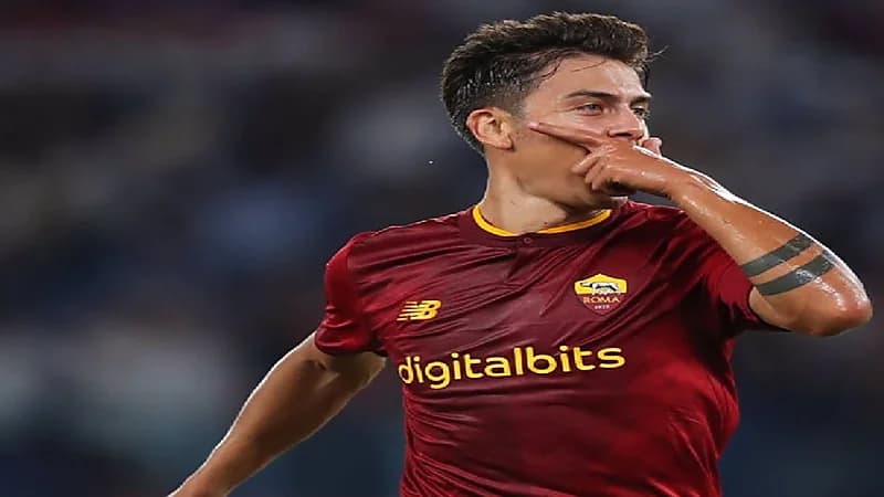 منافس الأخضر.. موقف ديبالا من المشاركة في كأس العالم