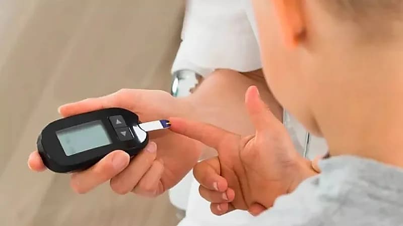 بالفيديو .. استشارية: المملكة الخامس عالميا في الوفيات بمرض السكري للأطفال