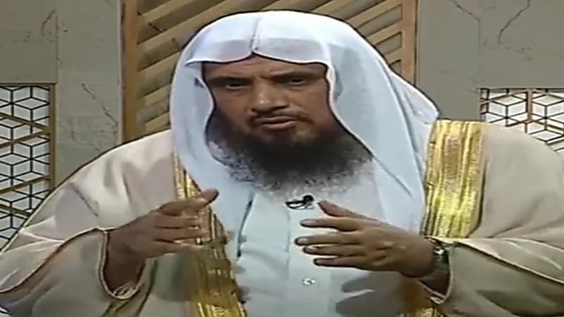 بالفيديو.. "الخثلان" يوضح حكم زكاة المال على مبلغ مُدخر في البنك من مبلغ يملكه صاحبه كاش