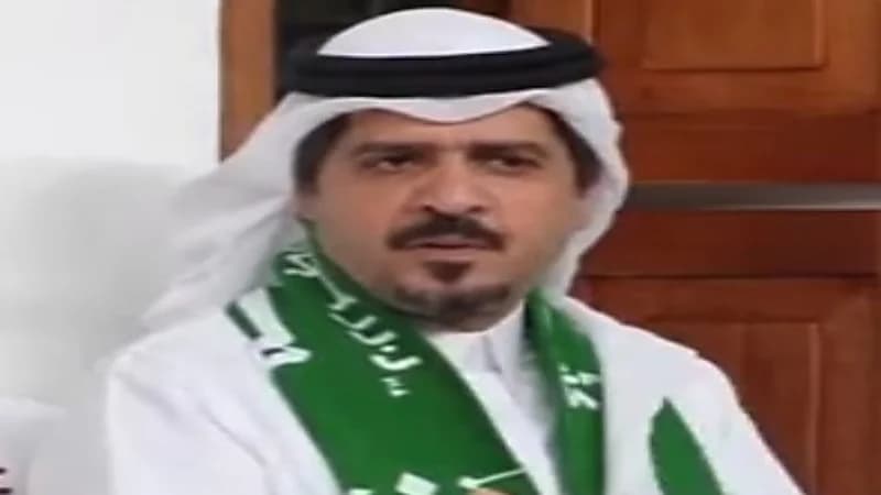 شاهد.. السويلم يتحدث بحرقة بعد خسارة المنتخب السعودي أمام المكسيك