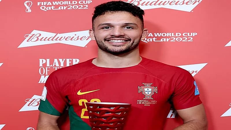 راموس: رونالدو قائدنا ويساعدنا دائما من أجل تحقيق الانتصارات