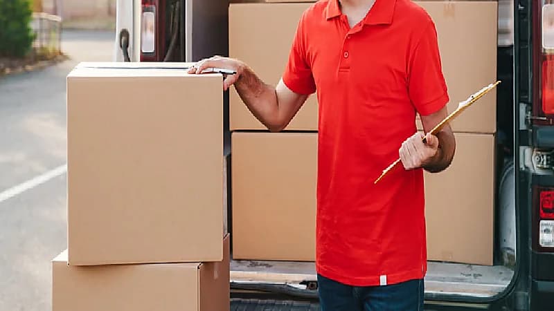 3000 ريال شهريًّا للعاملين في تطبيقات توصيل الطلبات