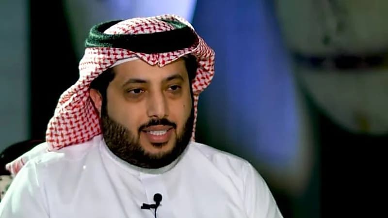 آل الشيخ يوجه طلبا لعائلة الفنان الراحل طلال مداح