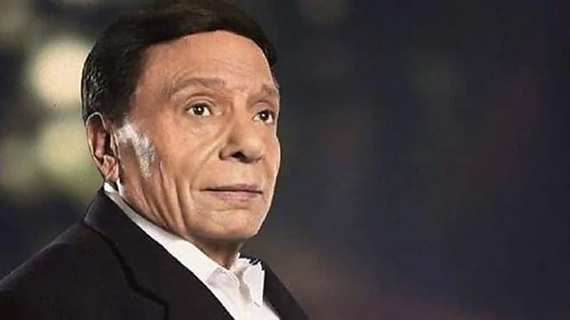 سبب ابتعاد عادل إمام عن الساحة الفنية