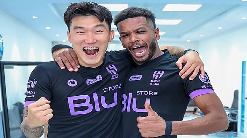 غياب البليهي عن مواجهة الهلال والنصر