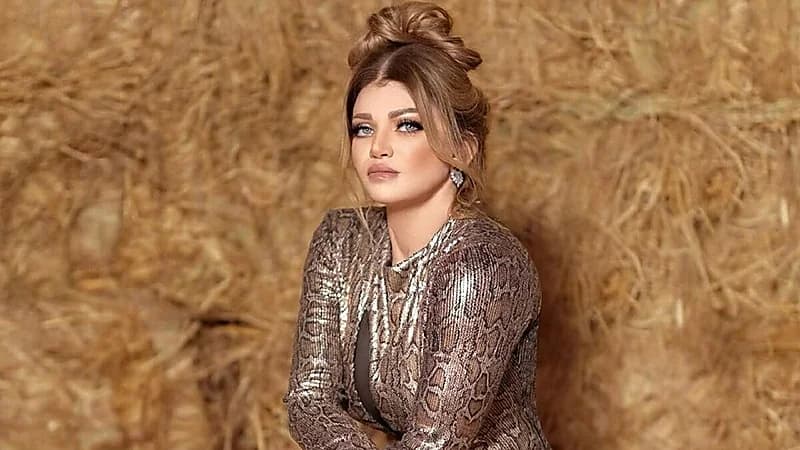 ياسمين الخطيب توجه رسالة للرئيس السيسي عن قانون الزواج الجديد